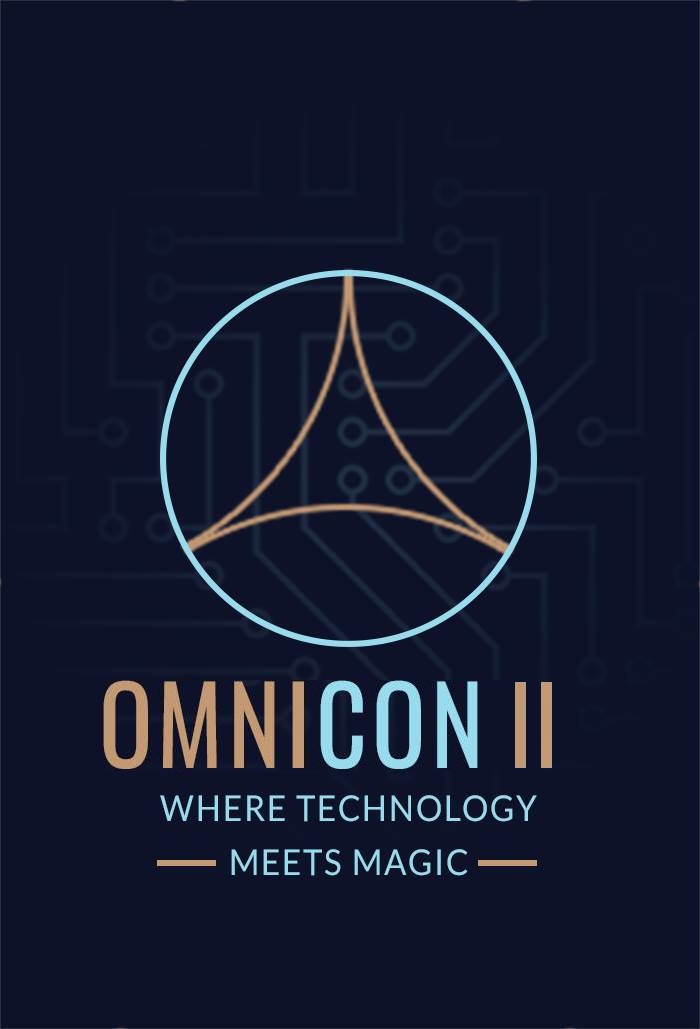OmniCon: Where Magic Meets Technology