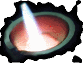 Crucible
